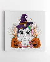 Ready To Hang Square Canvas