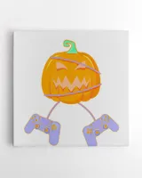 Ready To Hang Square Canvas