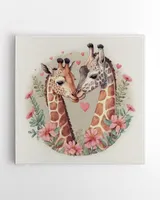 Ready To Hang Square Canvas