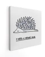 Ready To Hang Square Canvas