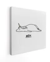 Ready To Hang Square Canvas