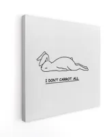 Ready To Hang Square Canvas