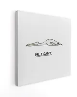 Ready To Hang Square Canvas