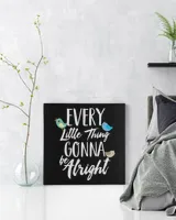 Ready To Hang Square Canvas