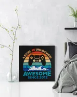 Ready To Hang Square Canvas