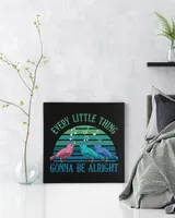 Ready To Hang Square Canvas