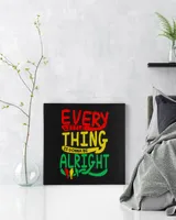 Ready To Hang Square Canvas
