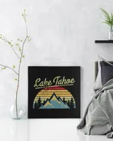 Ready To Hang Square Canvas