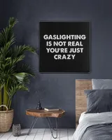 Ready To Hang Square Canvas