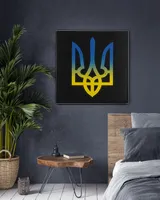 Ready To Hang Square Canvas