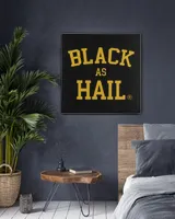 Ready To Hang Square Canvas