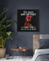 Ready To Hang Square Canvas
