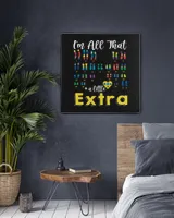 Ready To Hang Square Canvas