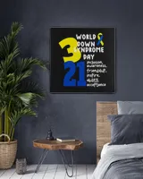 Ready To Hang Square Canvas