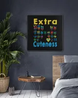 Ready To Hang Square Canvas