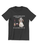 Men's Premium Tshirt