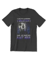 Men's Premium Tshirt