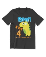 Men's Premium Tshirt