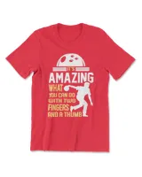Men's Premium Tshirt