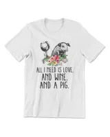 Men's Premium Tshirt