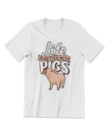 Men's Premium Tshirt