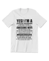 Men's Premium Tshirt