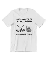 Men's Premium Tshirt