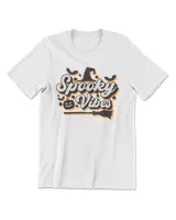 Spooky Vibes Vintage
