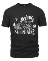 Men's Premium Tshirt