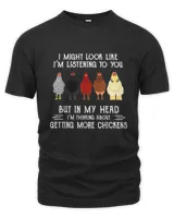 Men's Premium Tshirt