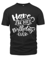 Men's Premium Tshirt