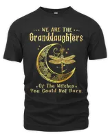 We are the grandaughters of the witches Men's Premium Tshirt black s