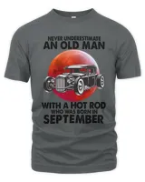 Men's Premium Tshirt