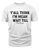 Men's Premium Tshirt
