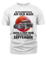 Men's Premium Tshirt