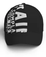 Baseball Cap