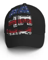 Baseball Cap