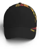 Baseball Cap