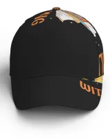 Baseball Cap