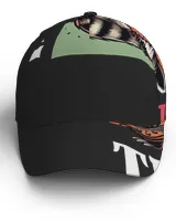 Baseball Cap