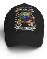 Baseball Cap