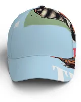 Baseball Cap