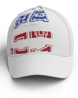 Baseball Cap