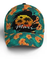 Baseball Cap