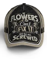 Baseball Cap