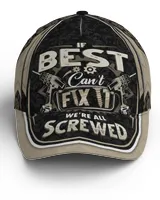 Baseball Cap