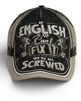 Baseball Cap