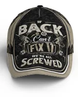 Baseball Cap