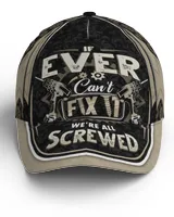 Baseball Cap