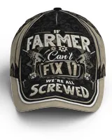 Baseball Cap